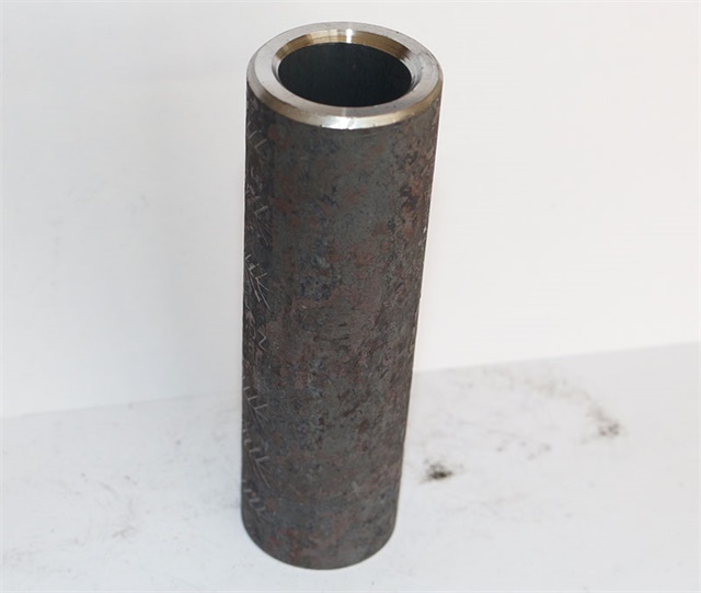  富县冷挤压钢筋套筒加工注意事项